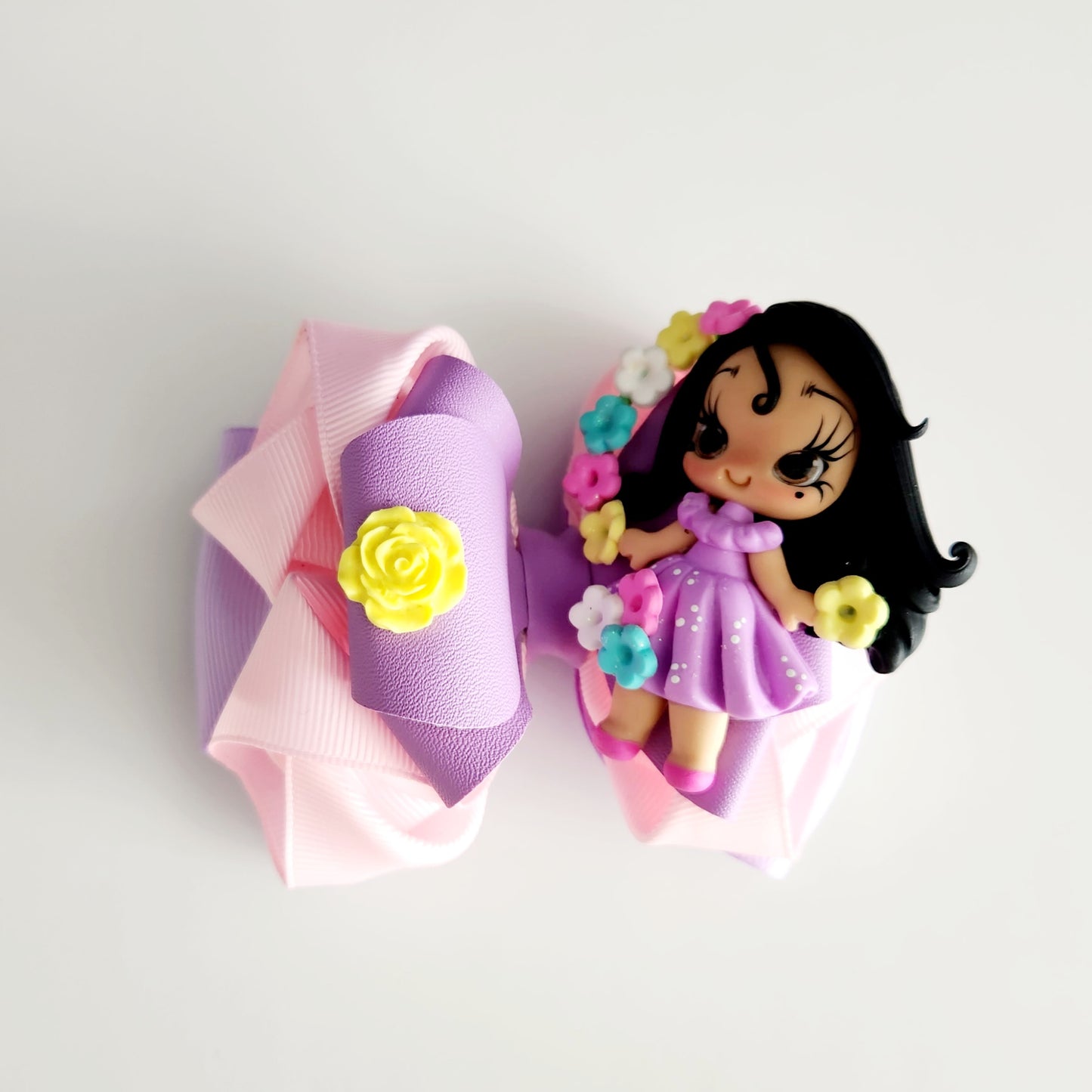 Isabela Hair Bow