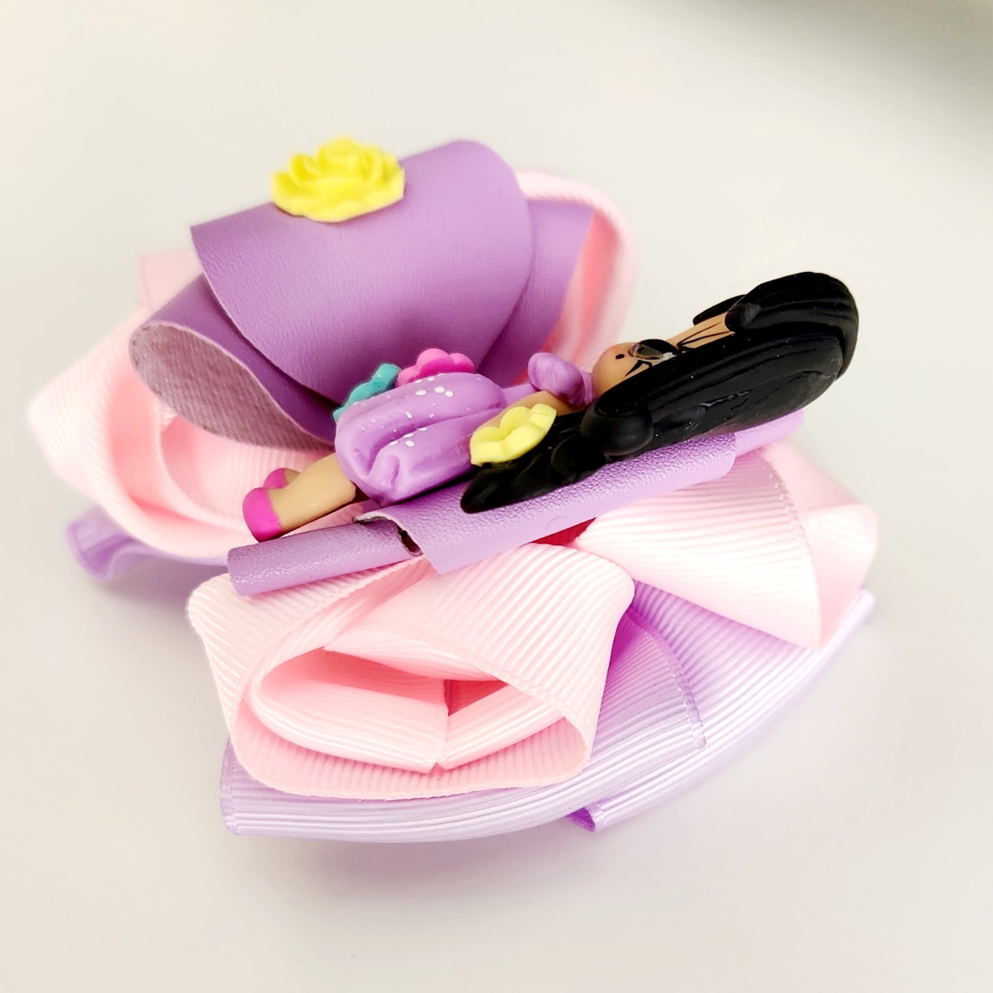 Isabela Hair Bow