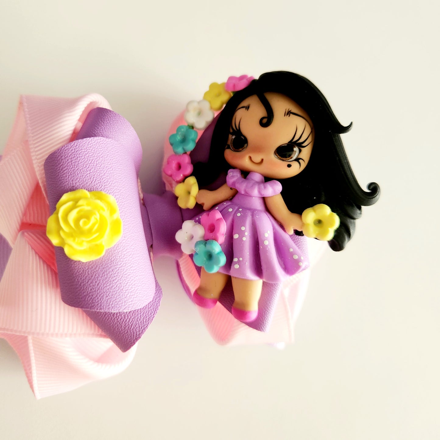Isabela Hair Bow
