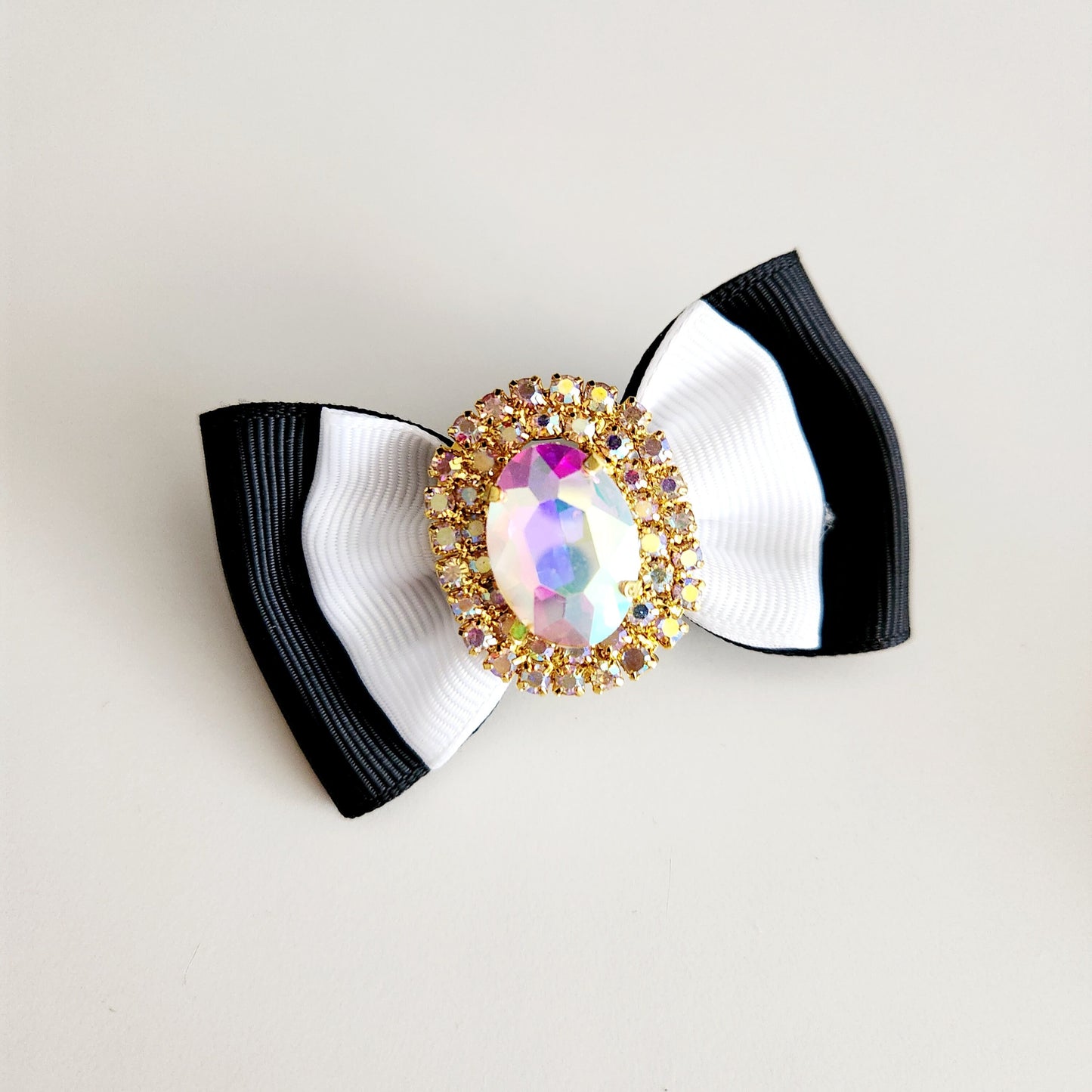 Germa Mini Hair Bow Set