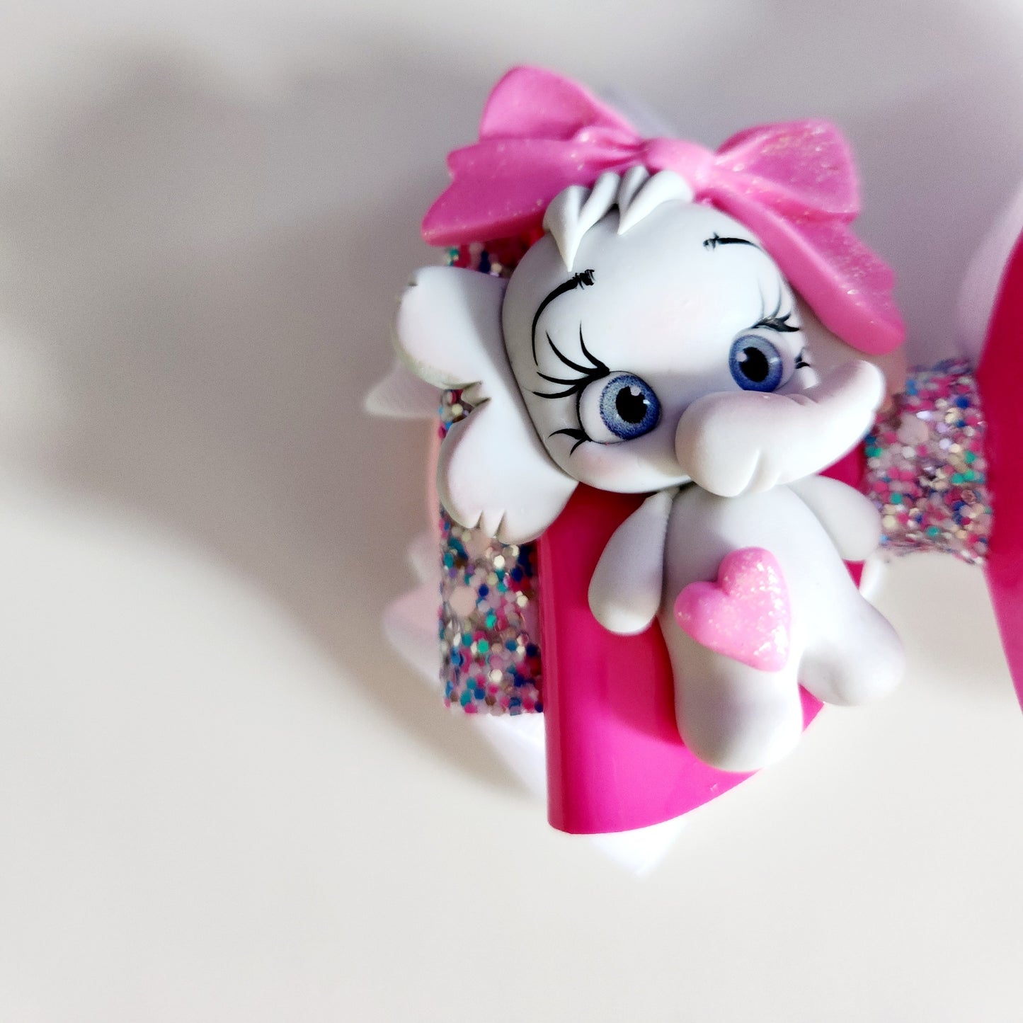 Ellie Hair Bow