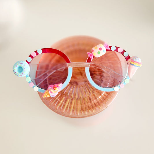 Sweet Sunglasses