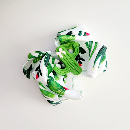 Stuck on You Hair Bow