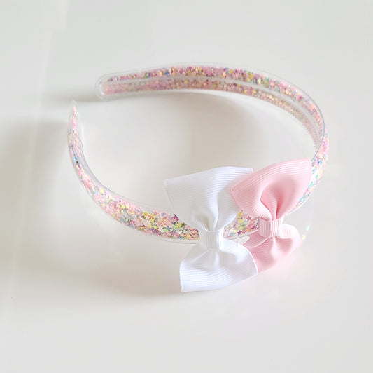 Shaker Headband - Stars