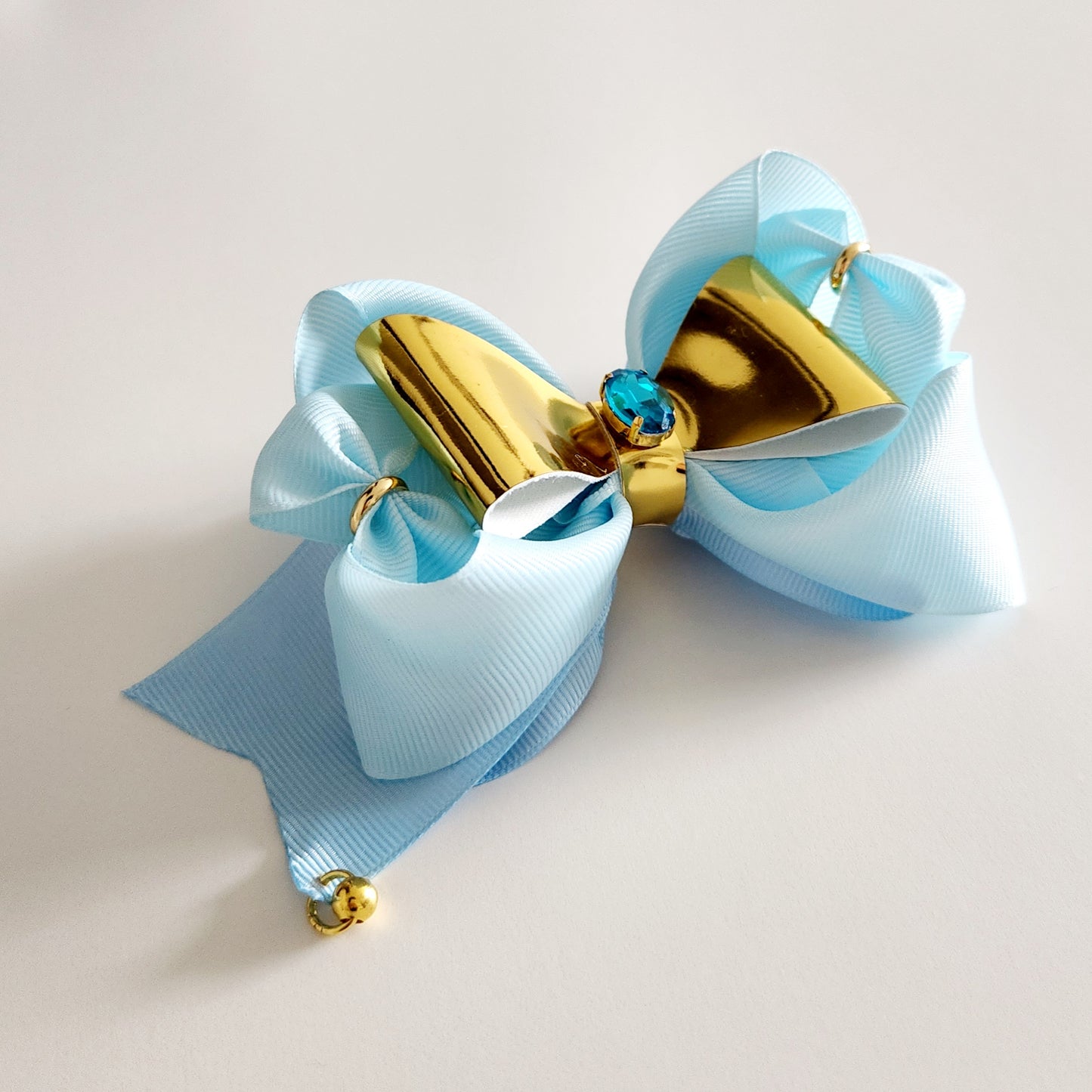 Princess Jasmine Hair Bow