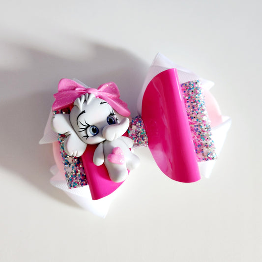 Ellie Hair Bow